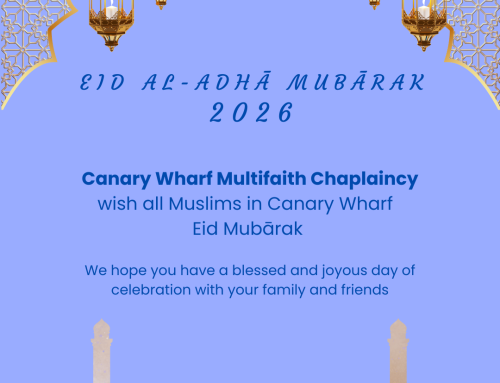 Eid Al Adha – 2026 Briefing Pack