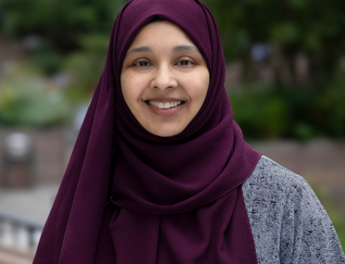 The Meaning of Sacrifice – Reflections on Eid al-Adha